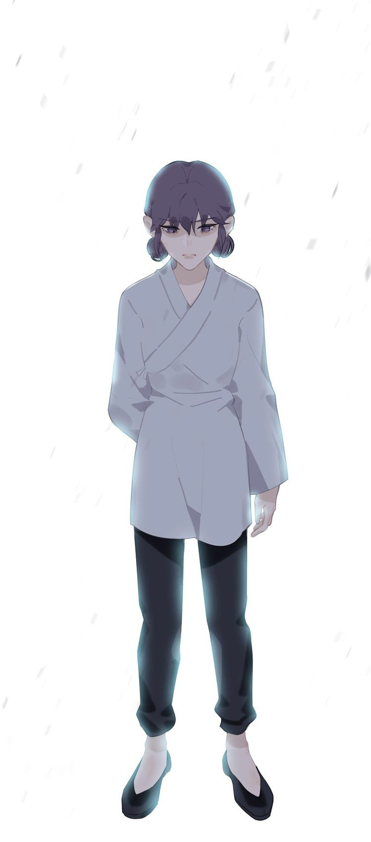 Mãn Đình Phương: Chapter 1