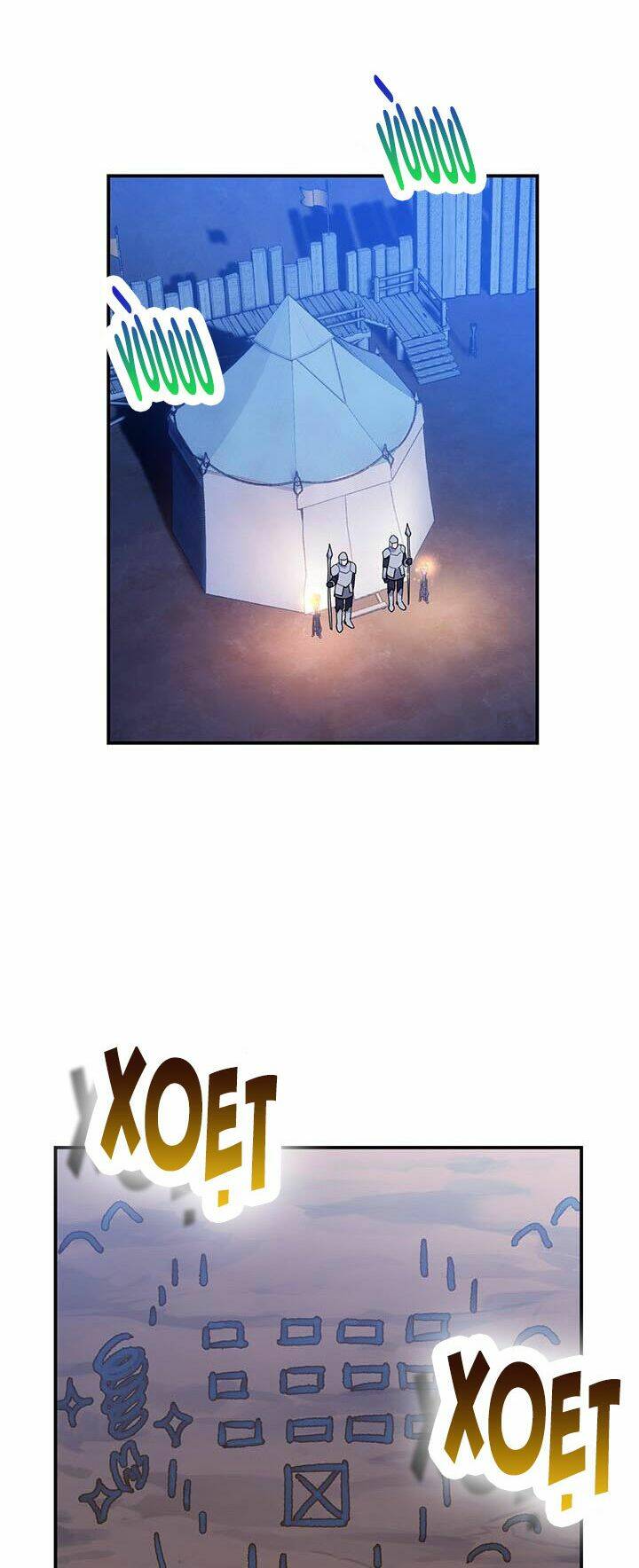 Công Chúa Của Loài Chim: Chapter 50.1