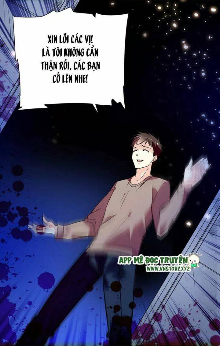 Nữ Hầu Sau Giờ Học: Chapter 66