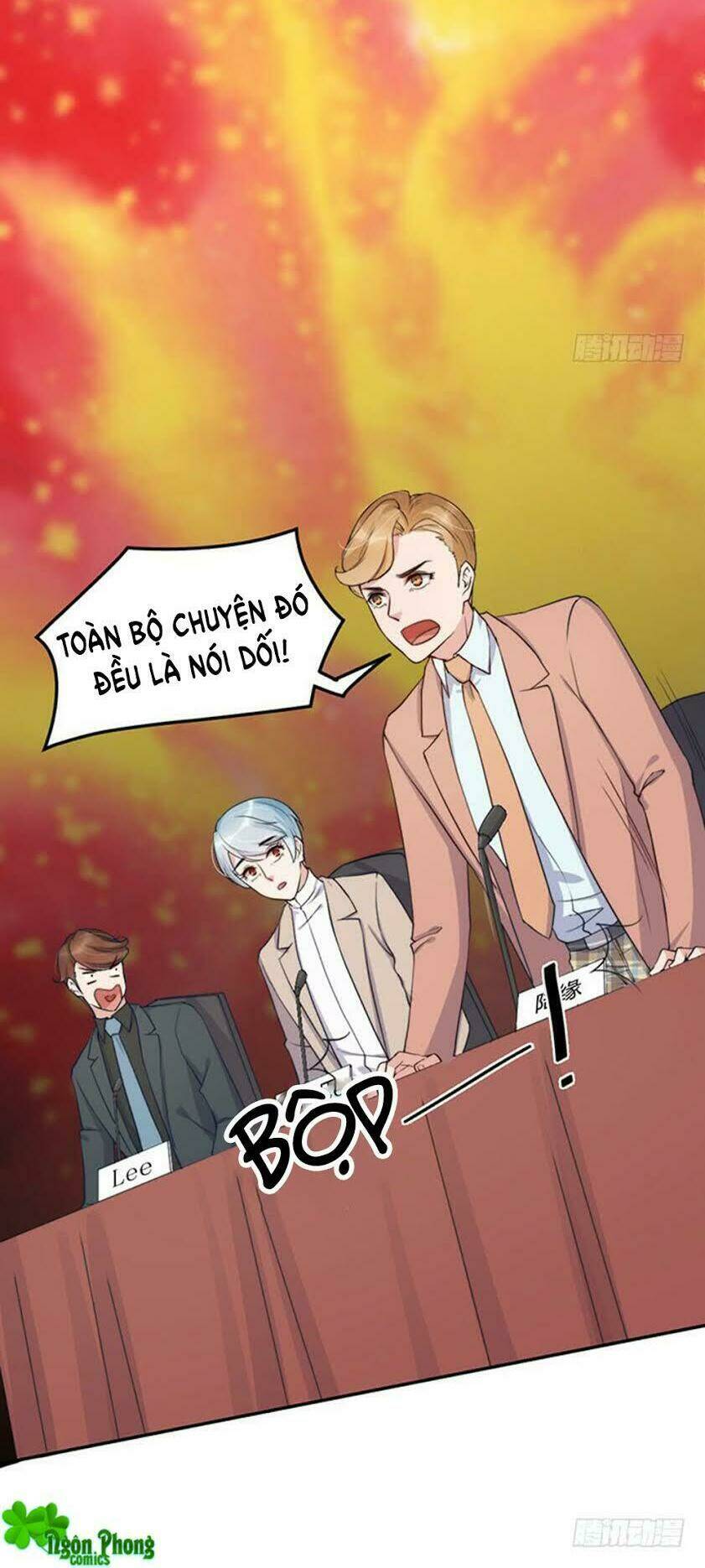 Bà Xã Tôi Là Nam Thần: Chapter 44