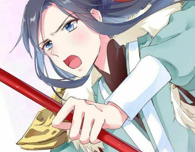 Hoa Nhan Sách: Chapter 55.2