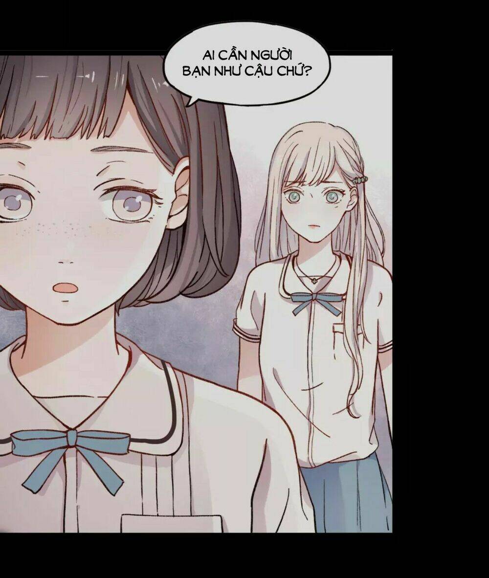 Cậu Đã Từng Yêu Tôi: Chapter 31.5