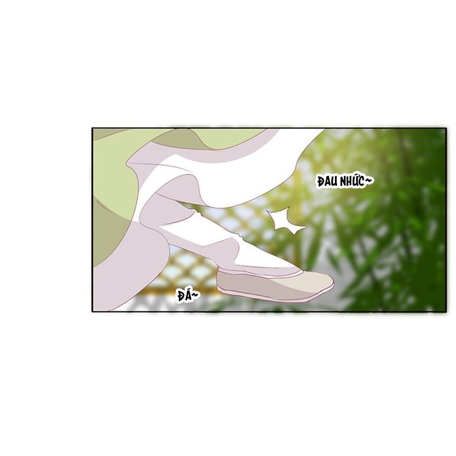 Thông Linh Phi: Chapter 520
