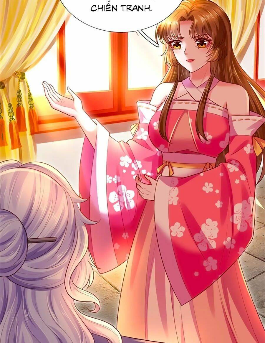 Phụng Lâm Thiên Hạ: Đệ Nhất Mỹ Nữ: Chapter 32