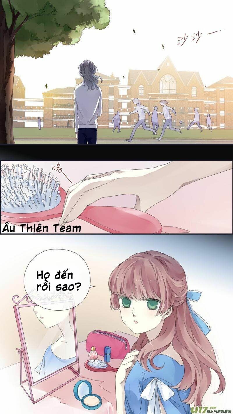 Lam Sí: Chapter 221