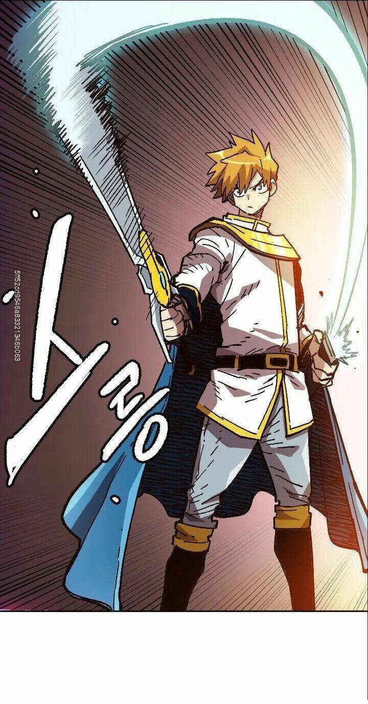 Đại Lục Vô Song: Chapter 36