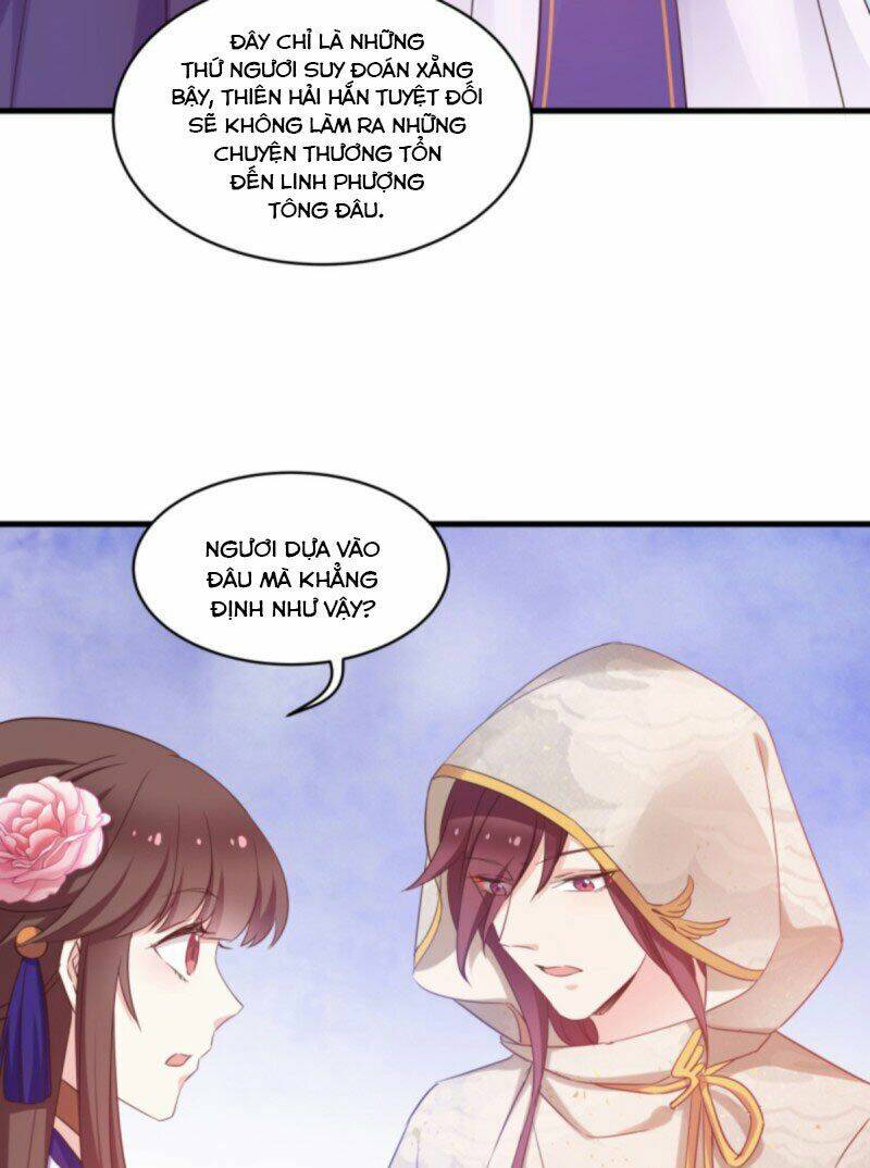 Trò Chơi Trừng Phạt: Chapter 81