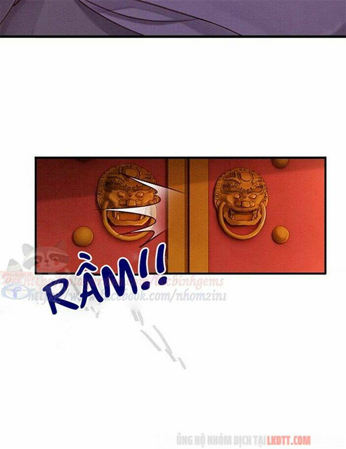 Trọng Sinh Bá Sủng Nhiếp Chính Vương Quá Mạnh Mẽ: Chapter 92