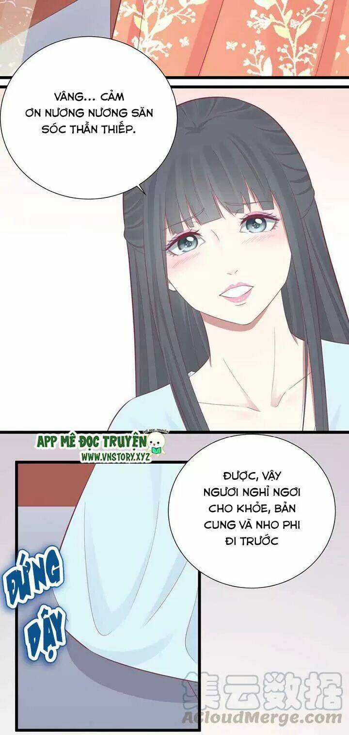 Hoàng Hậu Bận Lắm: Chapter 95