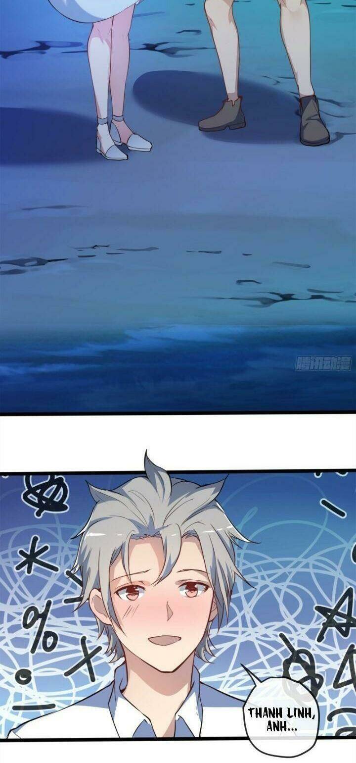 Mạt Thế Yêu Hành Ký: Chapter 1