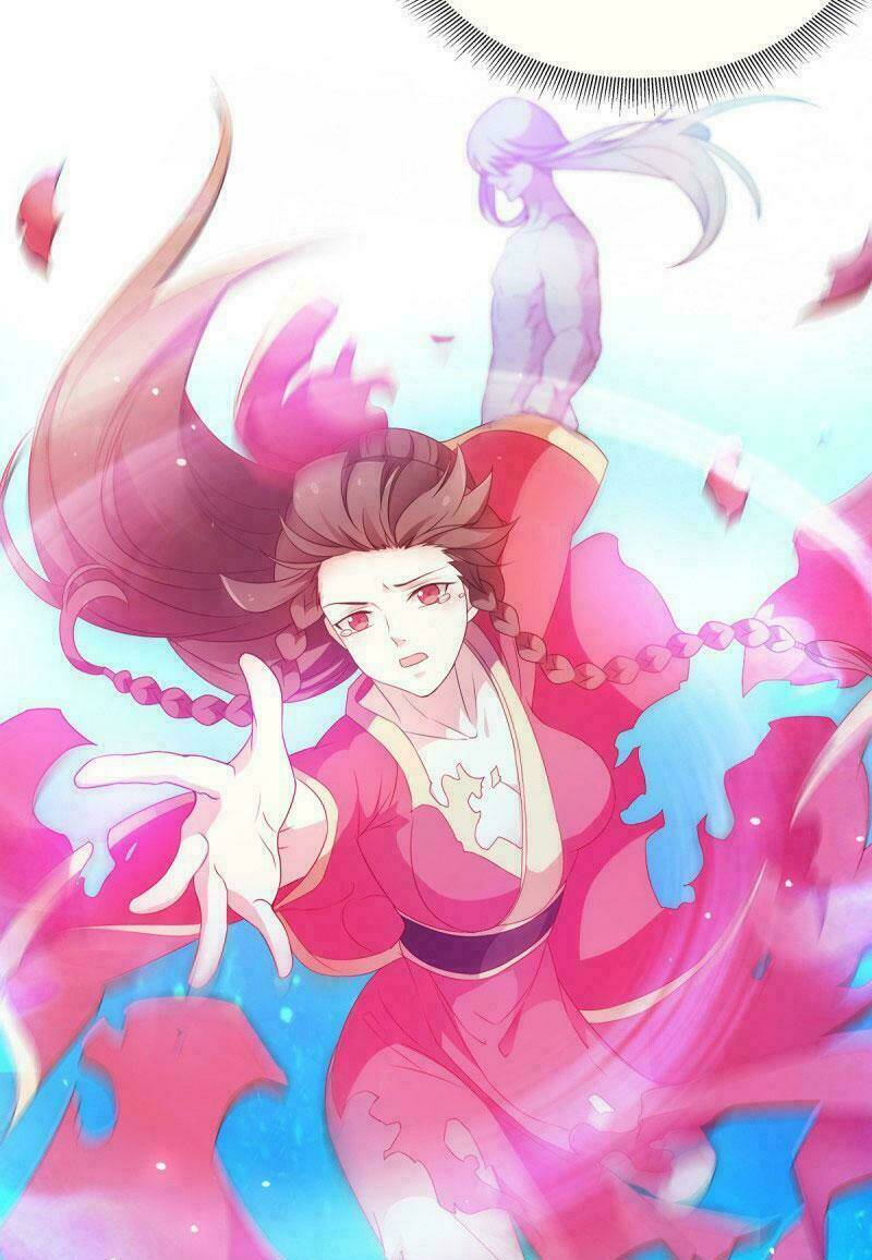 Trò Chơi Trừng Phạt: Chapter 4