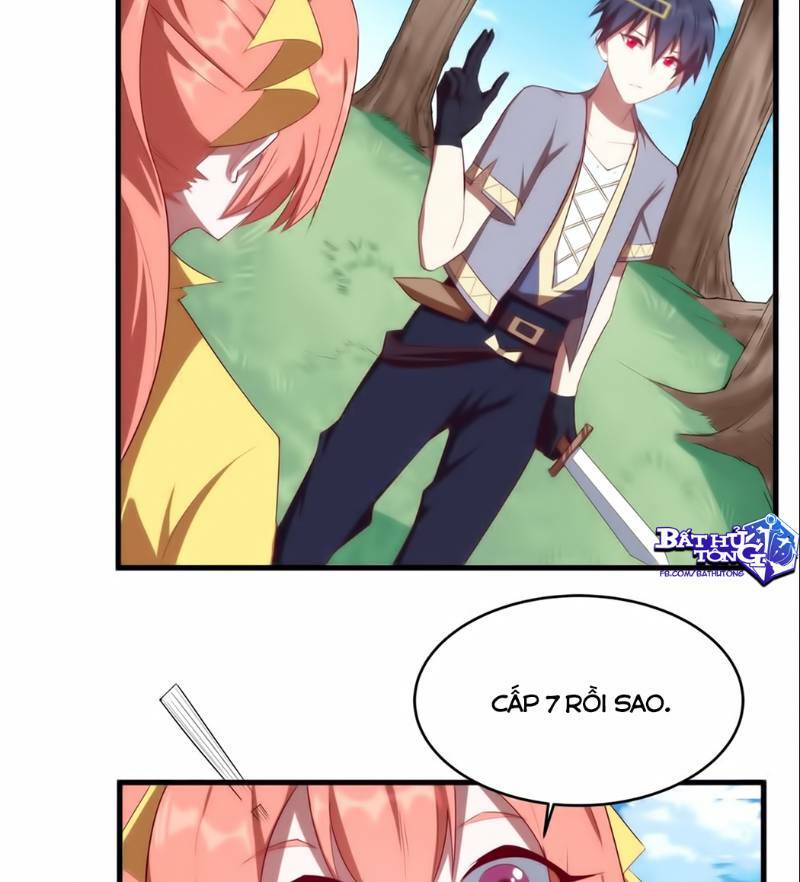 Thánh Đường Chi Thành: Chapter 8