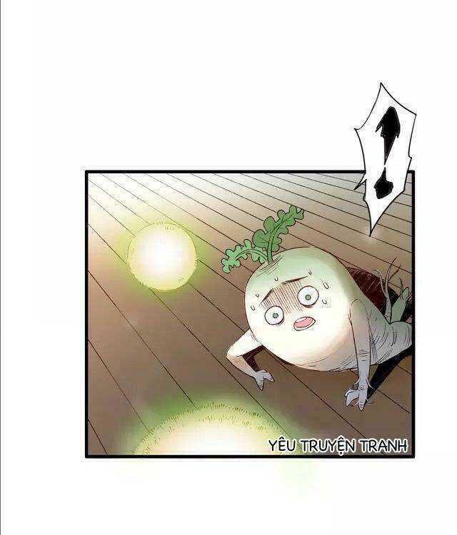 Thực Nhị: Chapter 12.2