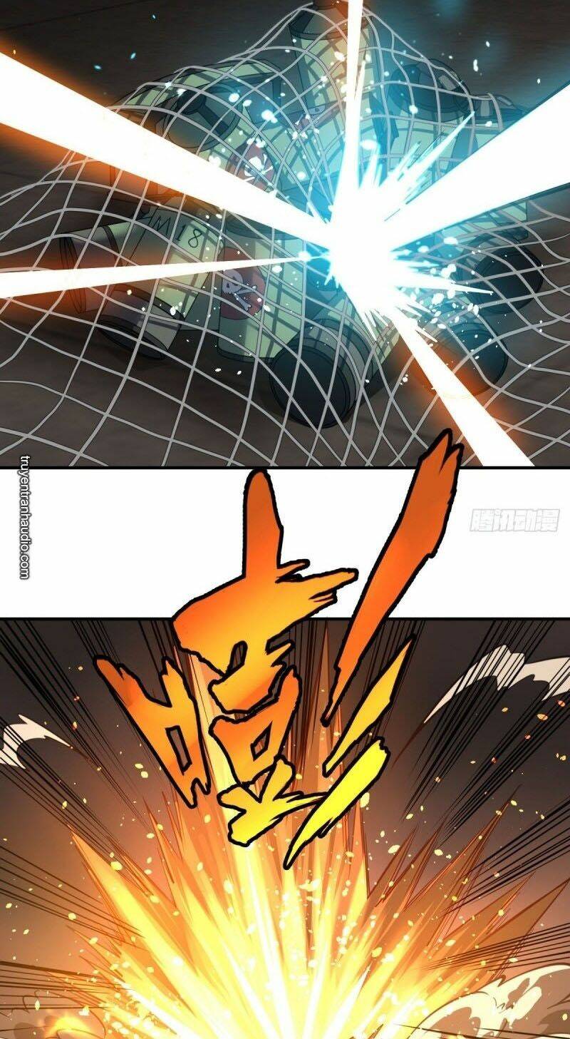 Danh Sách Kẻ Phản Diện: Chapter 89