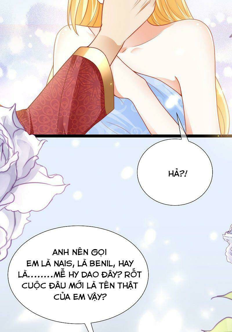 Sủng Hậu Của Vương: Chapter 94