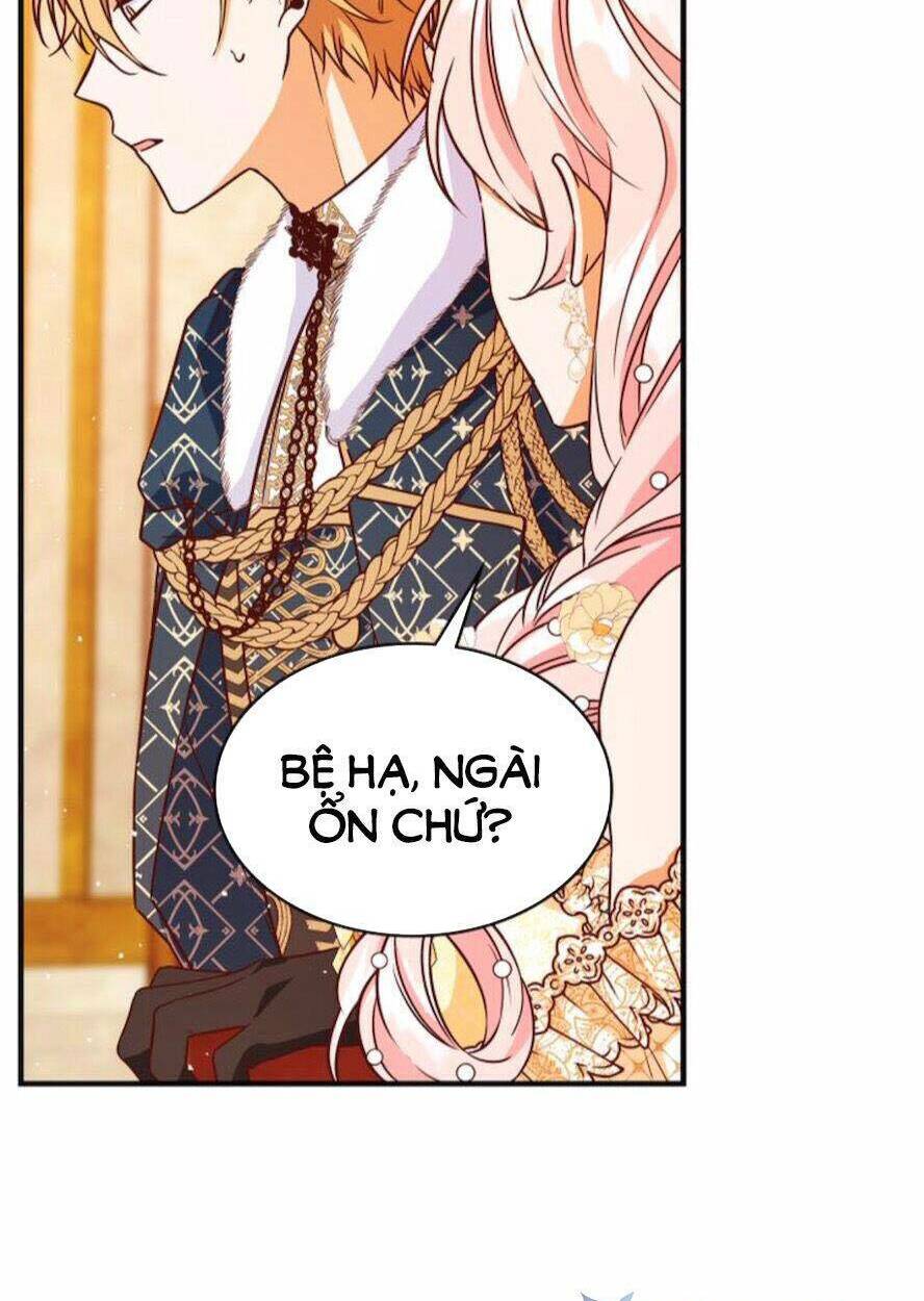 Lòng Trung Thành Với Kẻ Ác: Chapter 16