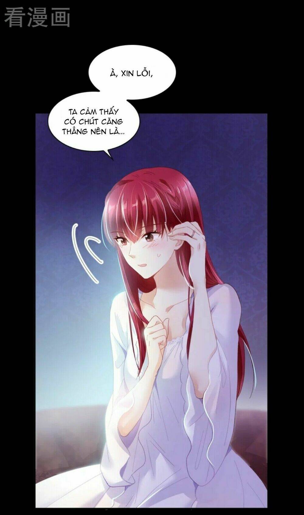 Ác Nữ Cải Biến: Chapter 24