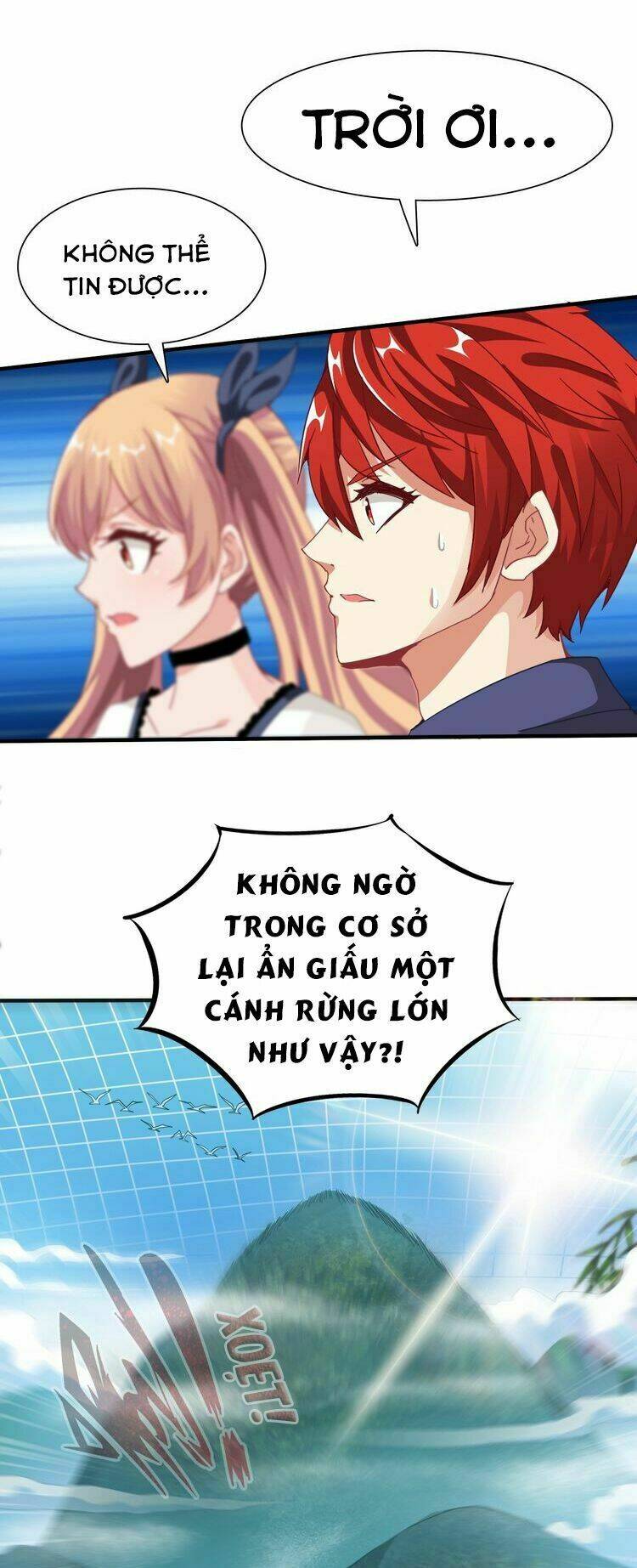 Kinh Thế Kỳ Nhân: Chapter 5