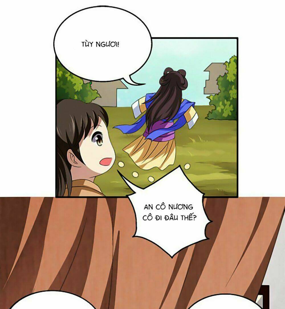 Thịnh Thế An Nhiên: Chapter 5