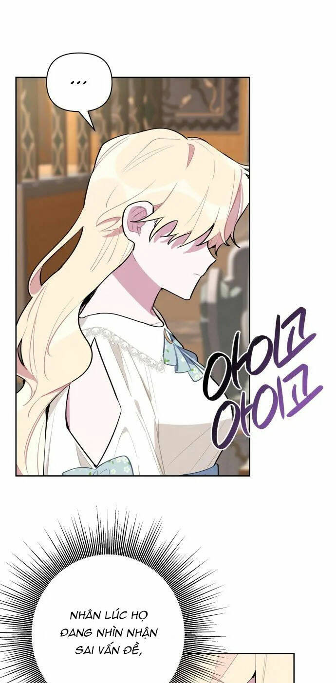 Cách Mà Pháp Sư Đối Mặt Với Cái Chết: Chapter 4.1