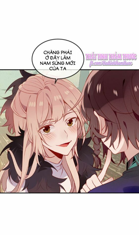 Ngô hoàng tại thượng: Chapter 58