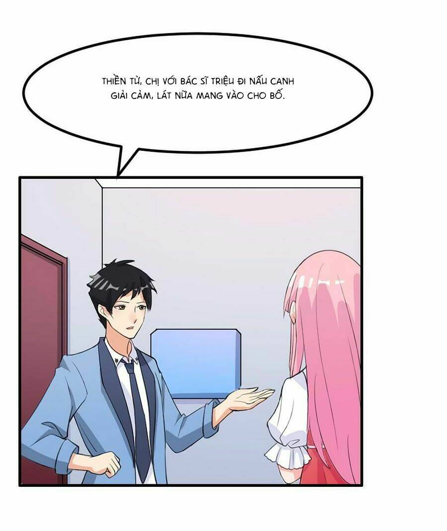 Số Hiệu 1314: Chapter 19