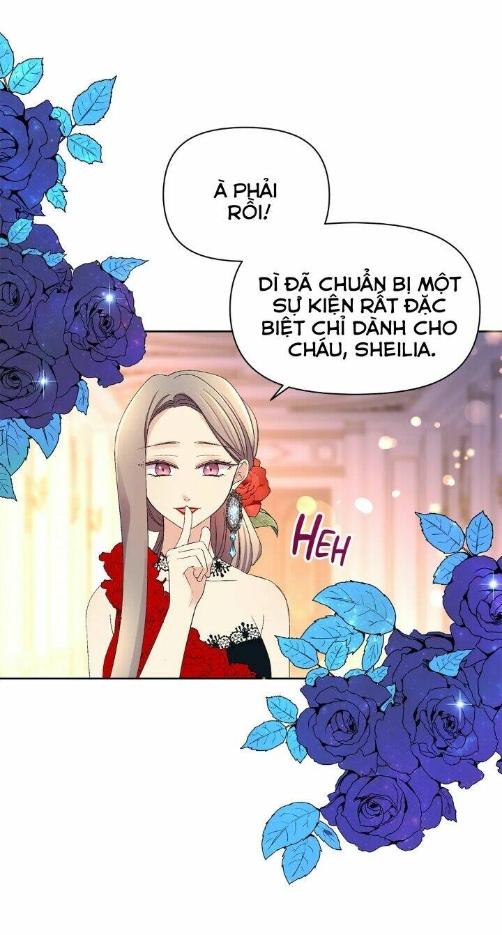Công Chúa Thời Gian Có Hạn: Chapter 10