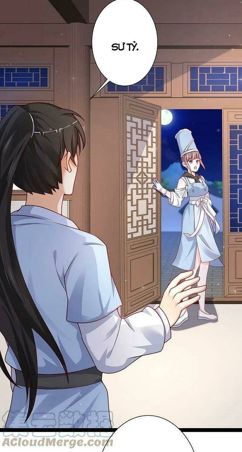 Tối Cường Vận Đào Hoa: Chapter 261