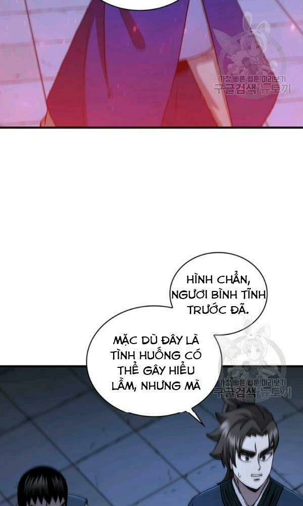 Thân Thủ Đệ Nhất Kiếm: Chapter 72