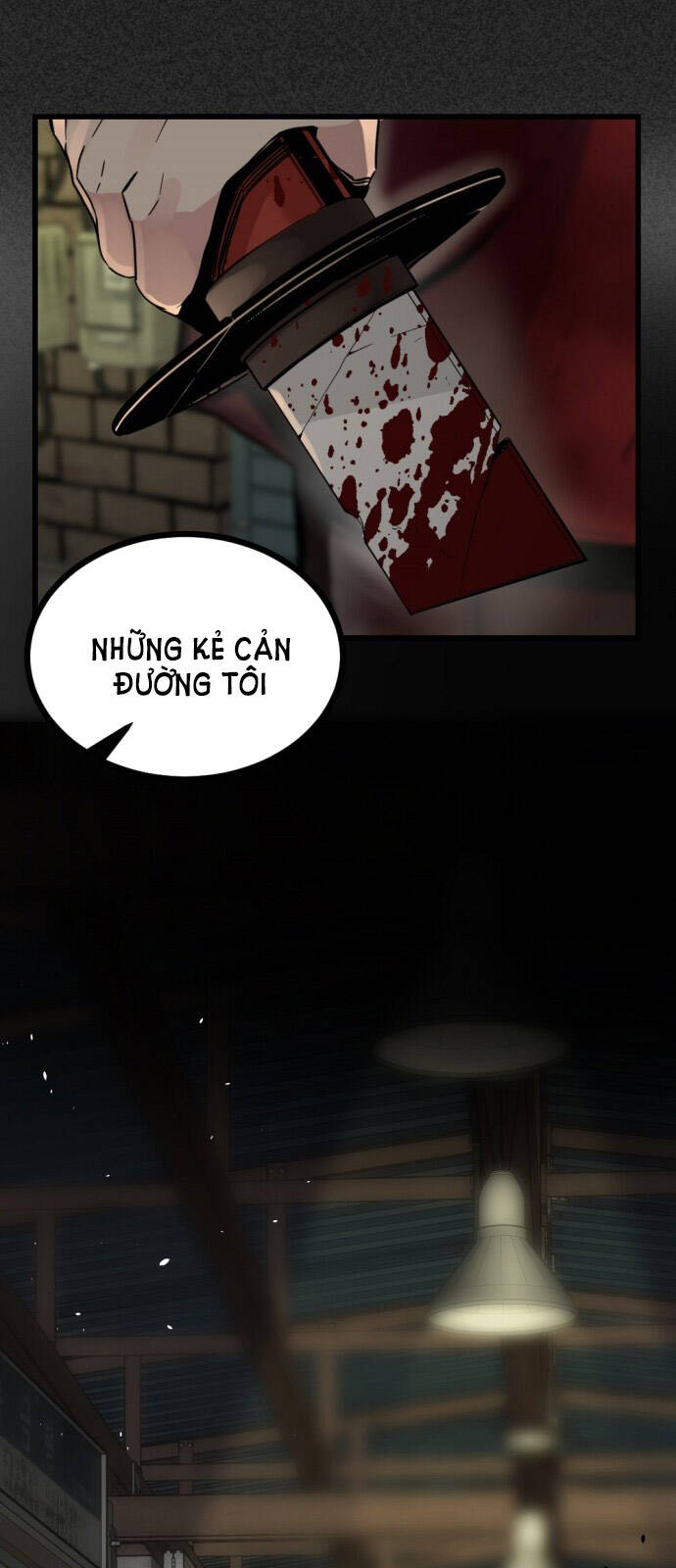 Hero Killer Boom: Chapter 2