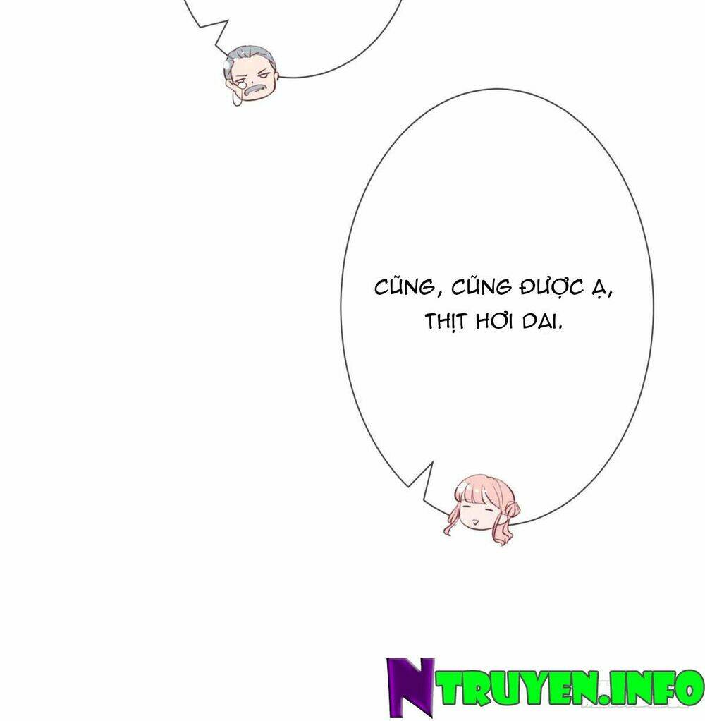 Manh Thê Khó Dỗ: Chapter 10