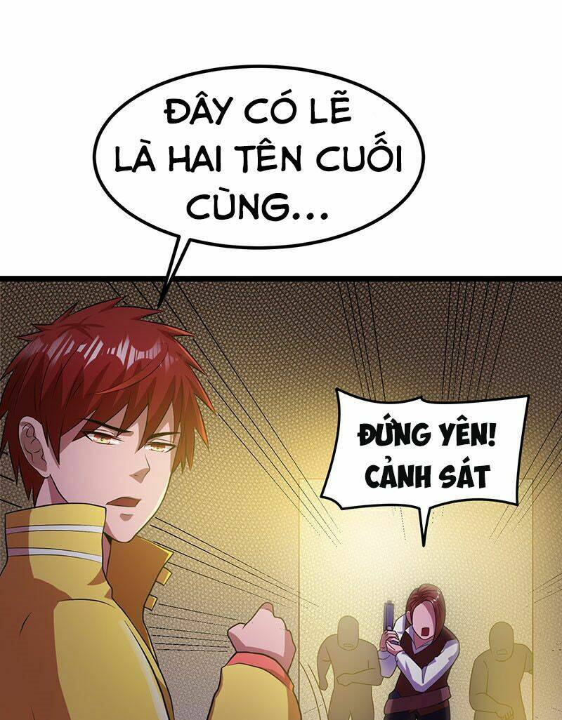 Tiên Vương Trùng Sinh: Chapter 18