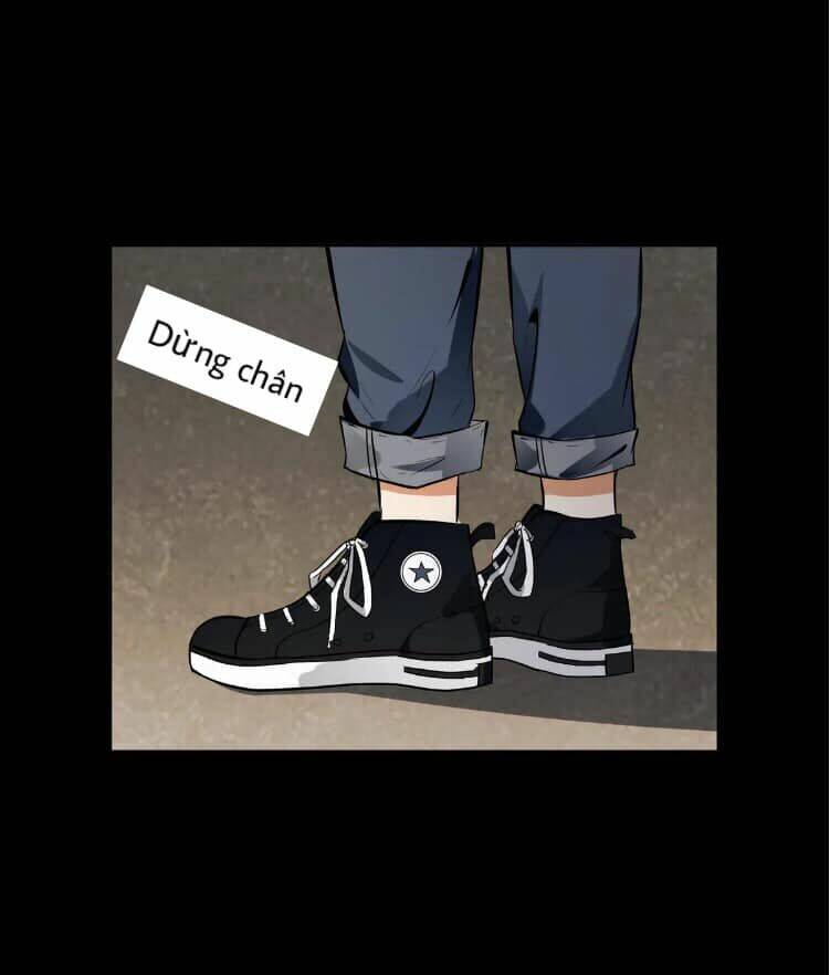 Giày Thủy Tinh: Chapter 27