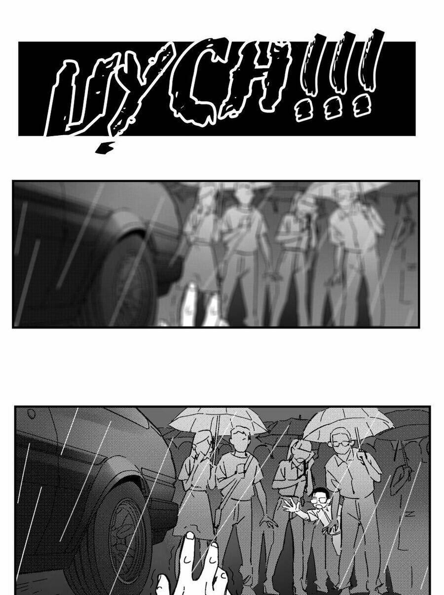 Anh Hùng Và Hiệp Nữ: Chapter 76