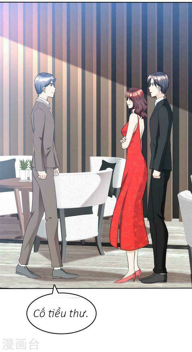 Con Đường Phản Công Của Sủng Thê: Chapter 36