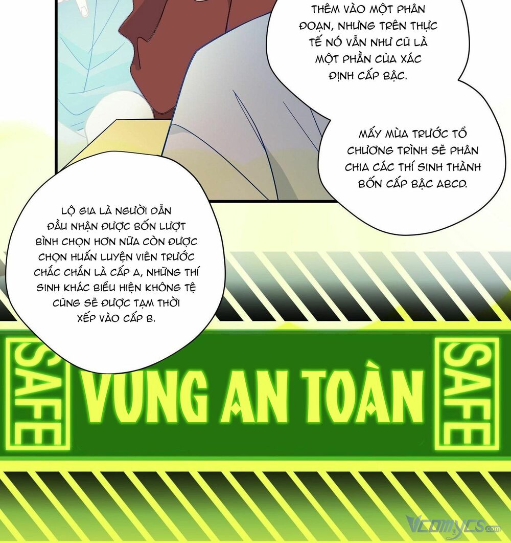 Nữ Phụ Như Tôi Cũng Có Ngày Ra Mắt: Chapter 37