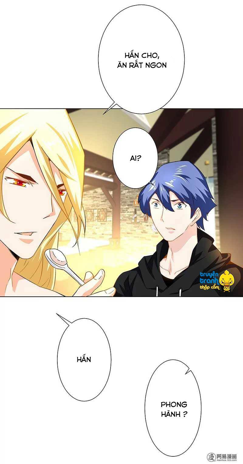 Cường Sủng Hào Môn Tiểu Manh Thê: Chapter 44