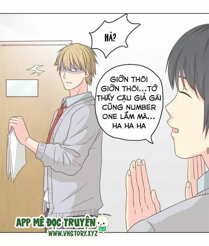 Xin Chào! Dân Nữ: Chapter 62