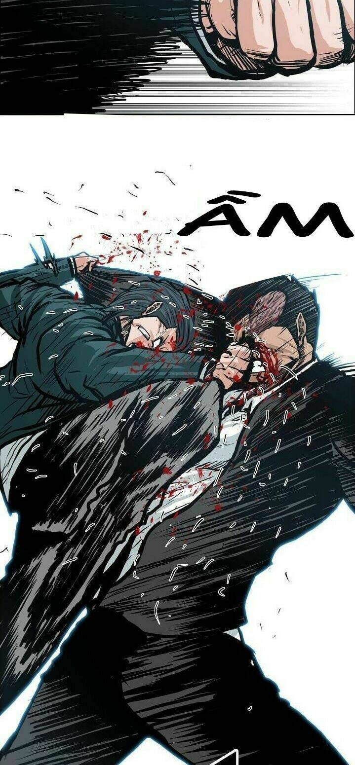 Bá Chủ Học Đường Ss3: Chapter 27