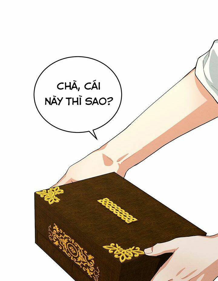 Hãy Trả Lời Em, Hoàng Tử!: Chapter 2