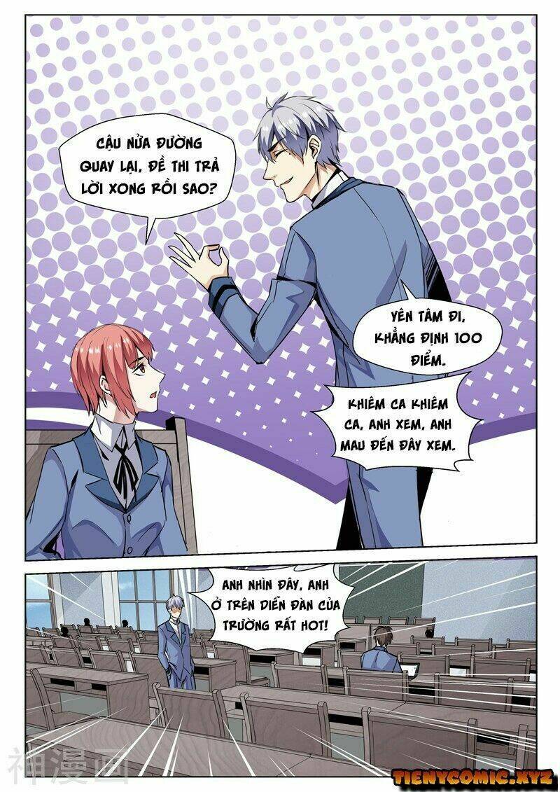 Tu Chân Cuồng Thiếu: Chapter 66