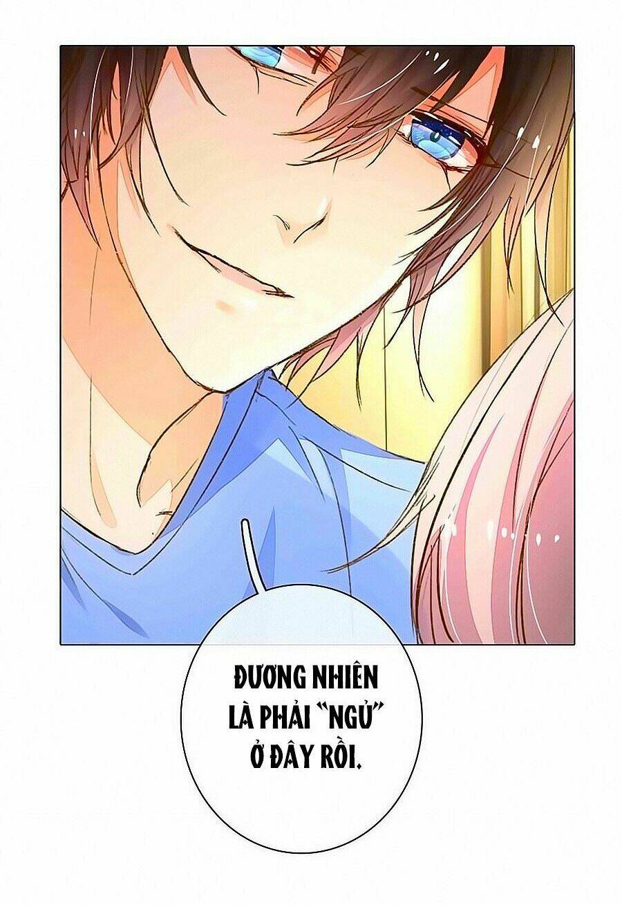 Hào Môn Tiểu Lãn Thê: Chapter 76