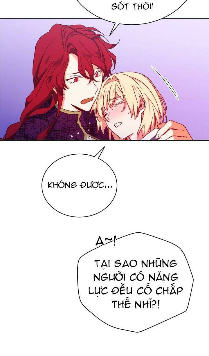 Nàng Elizabeth Thuần Khiết: Chapter 16