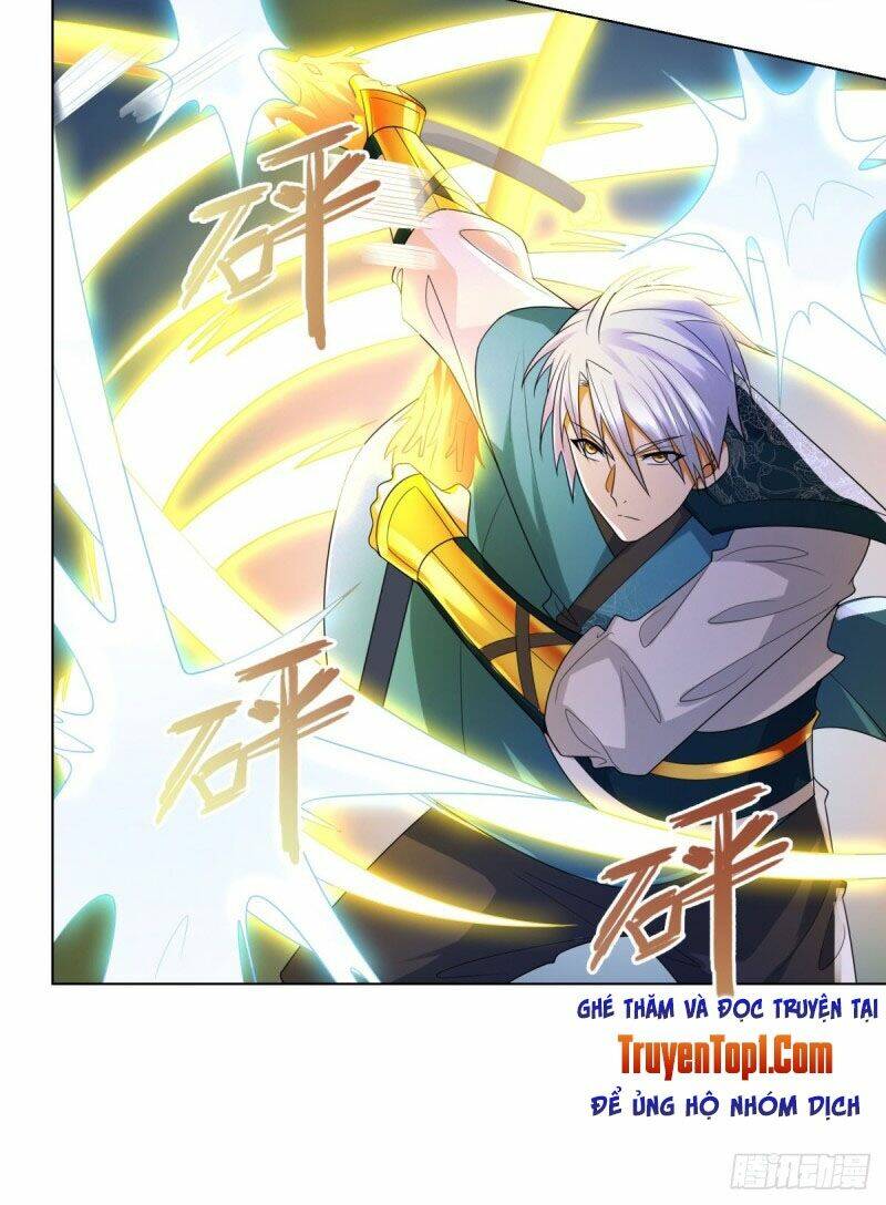 Chí Tôn Trọng Sinh: Chapter 47