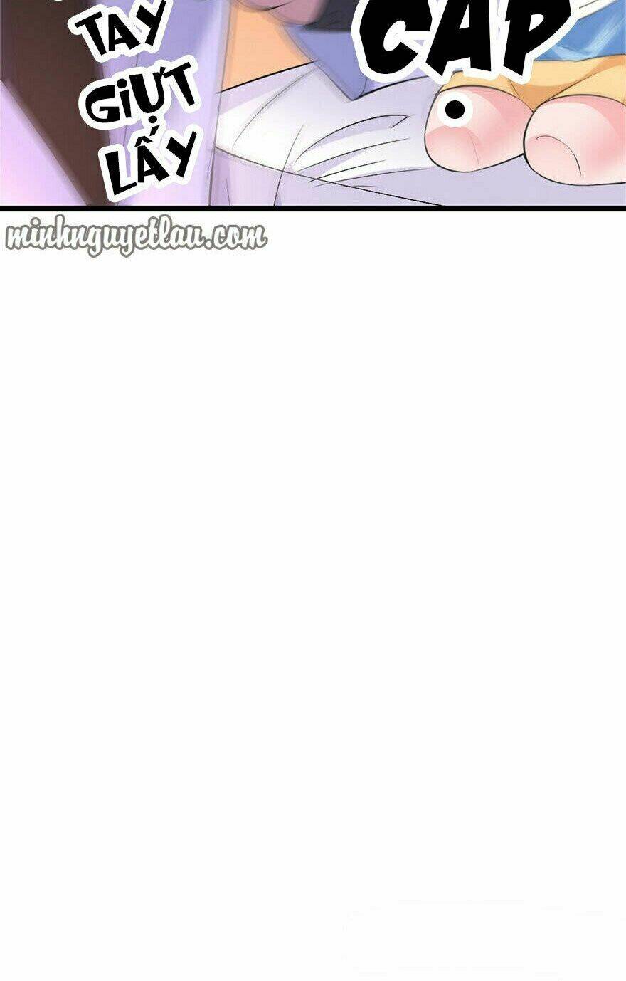 Tiểu Bạch Điềm Thê Của Long Thiếu: Chapter 20