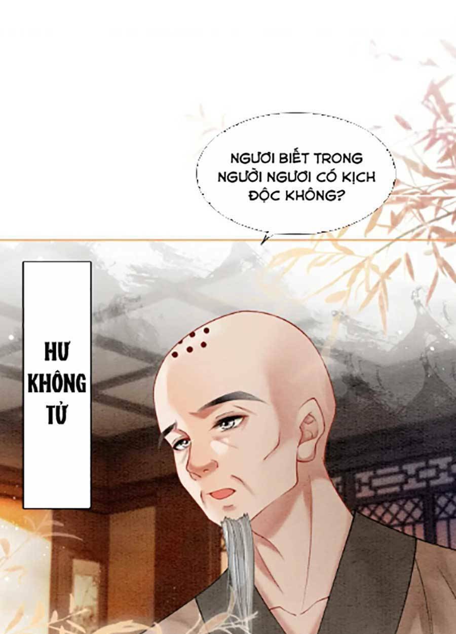 Xung Hỉ Vương Phi: Chapter 91