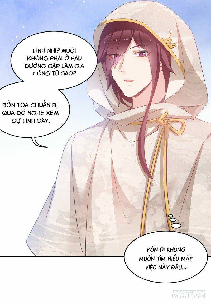Trò Chơi Trừng Phạt: Chapter 70