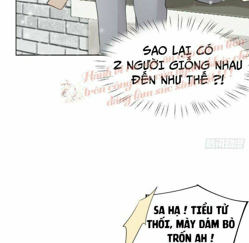Điều Giáo Gấu Bắc Cực: Chapter 39