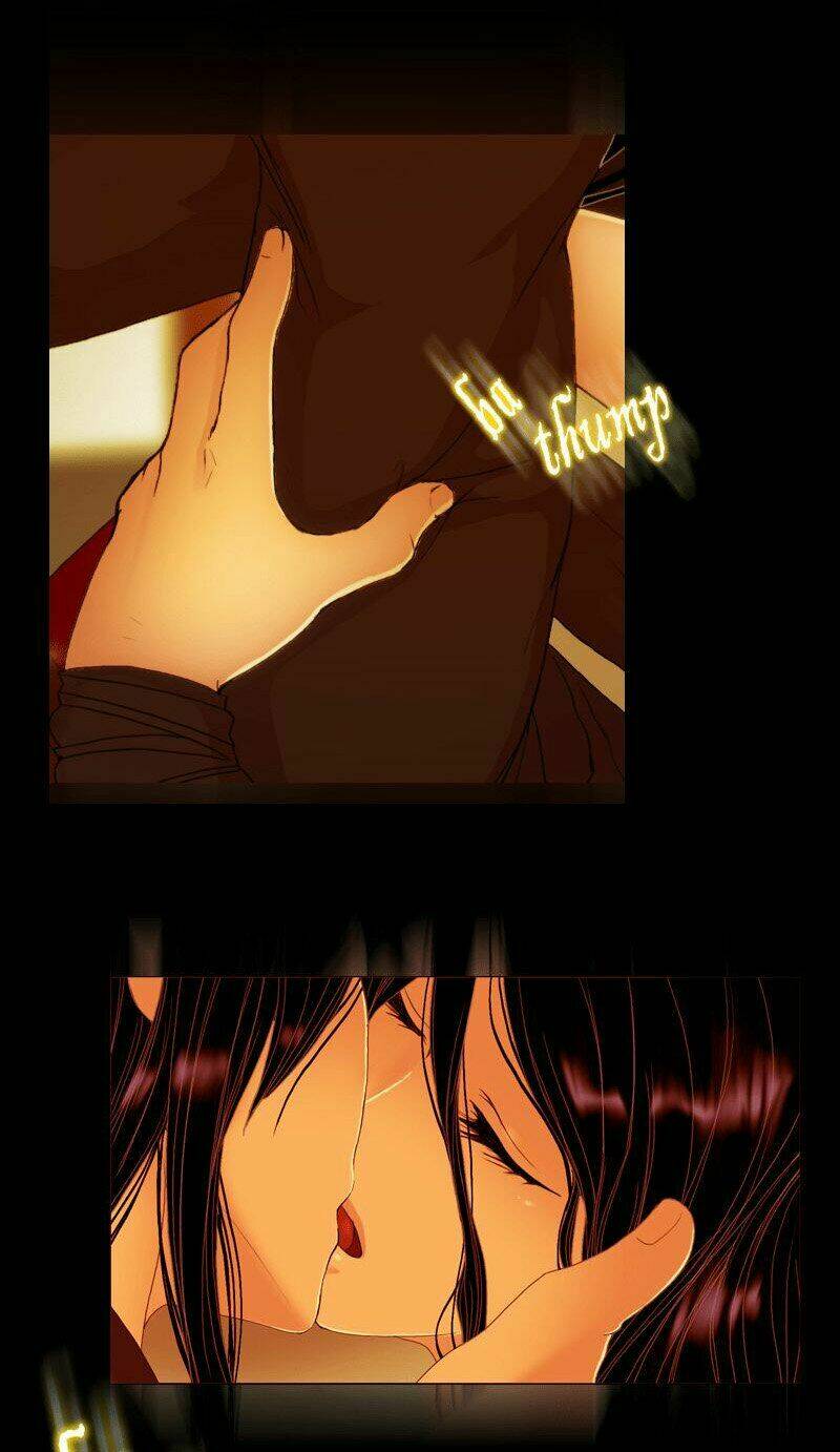 Huyết Đế Bạo Chúa: Chapter 45