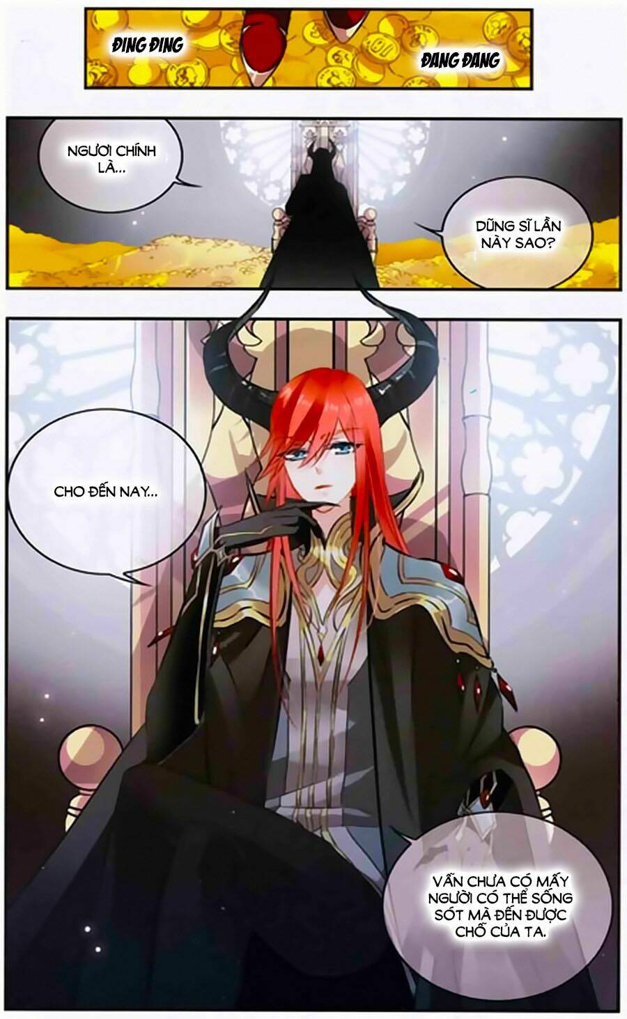 Câu Lạc Bộ Ngôi Sao Ngoại Truyện: Chapter 5